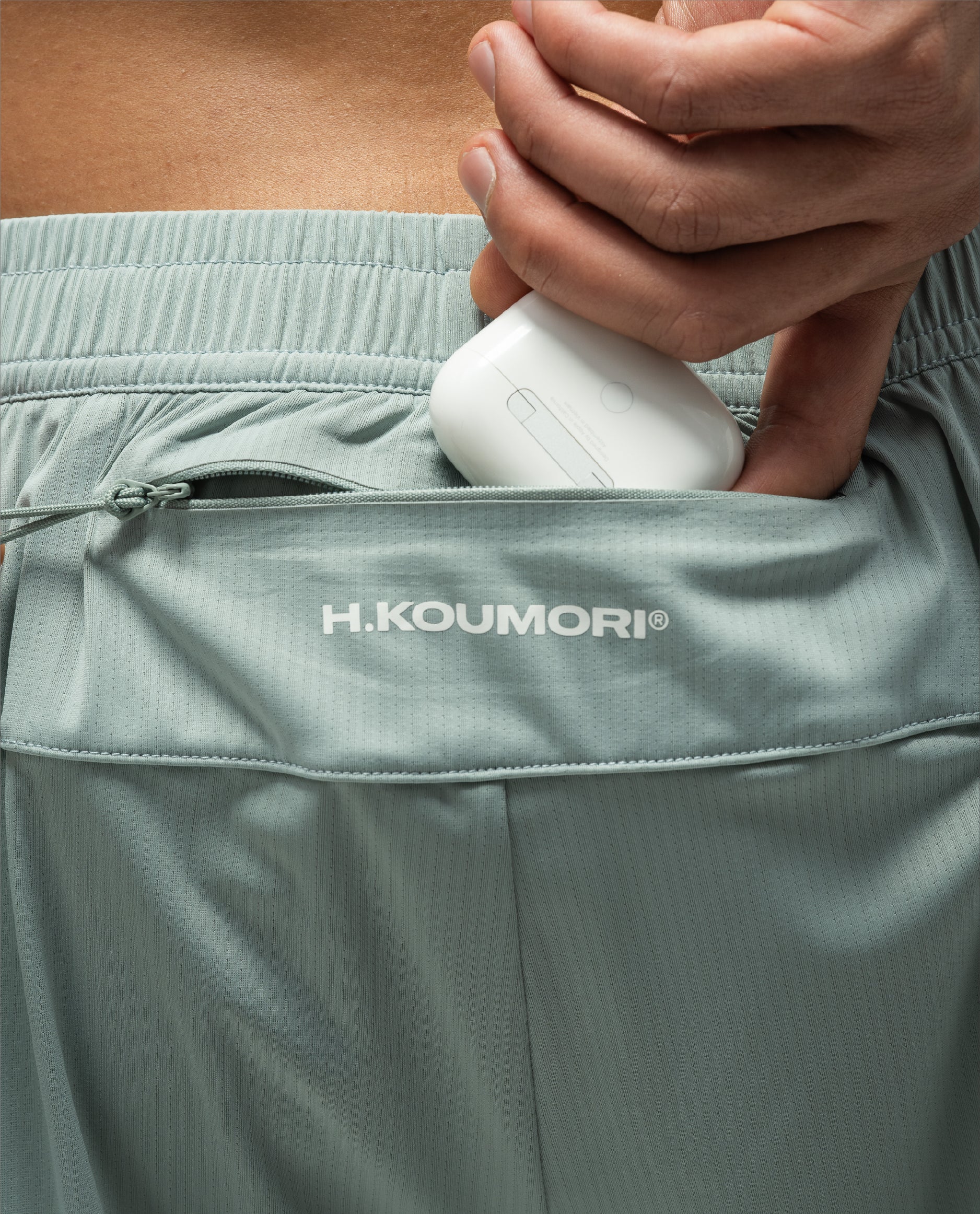 Training Shorts - Men's