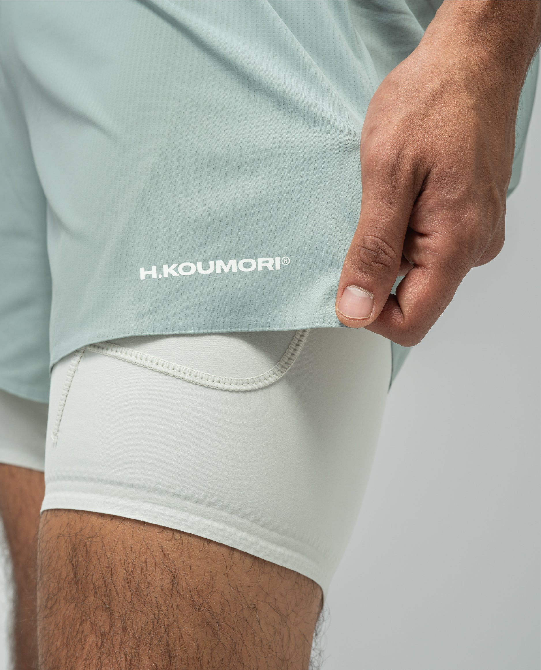 Training Shorts - Men's