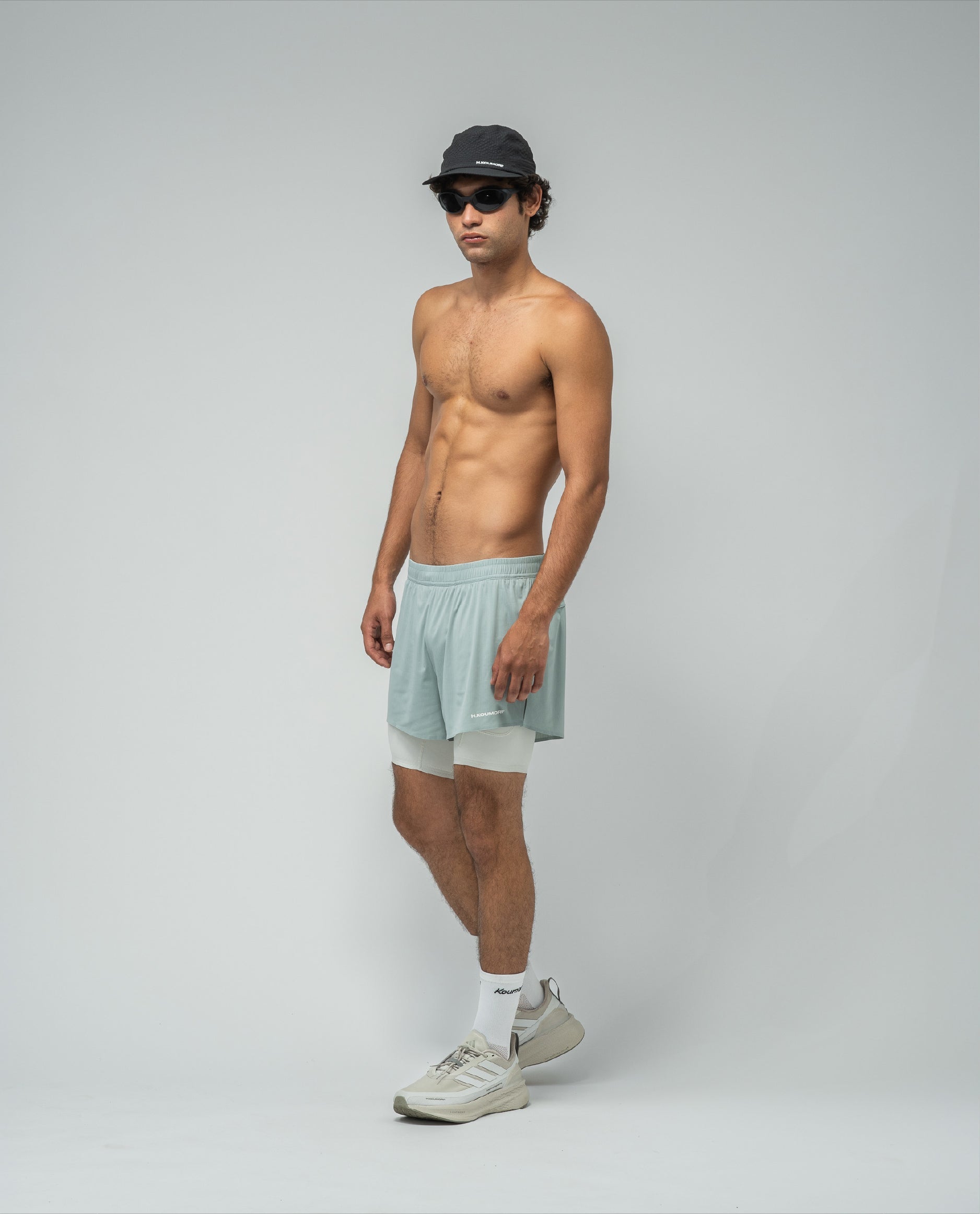 Training Shorts - Men's