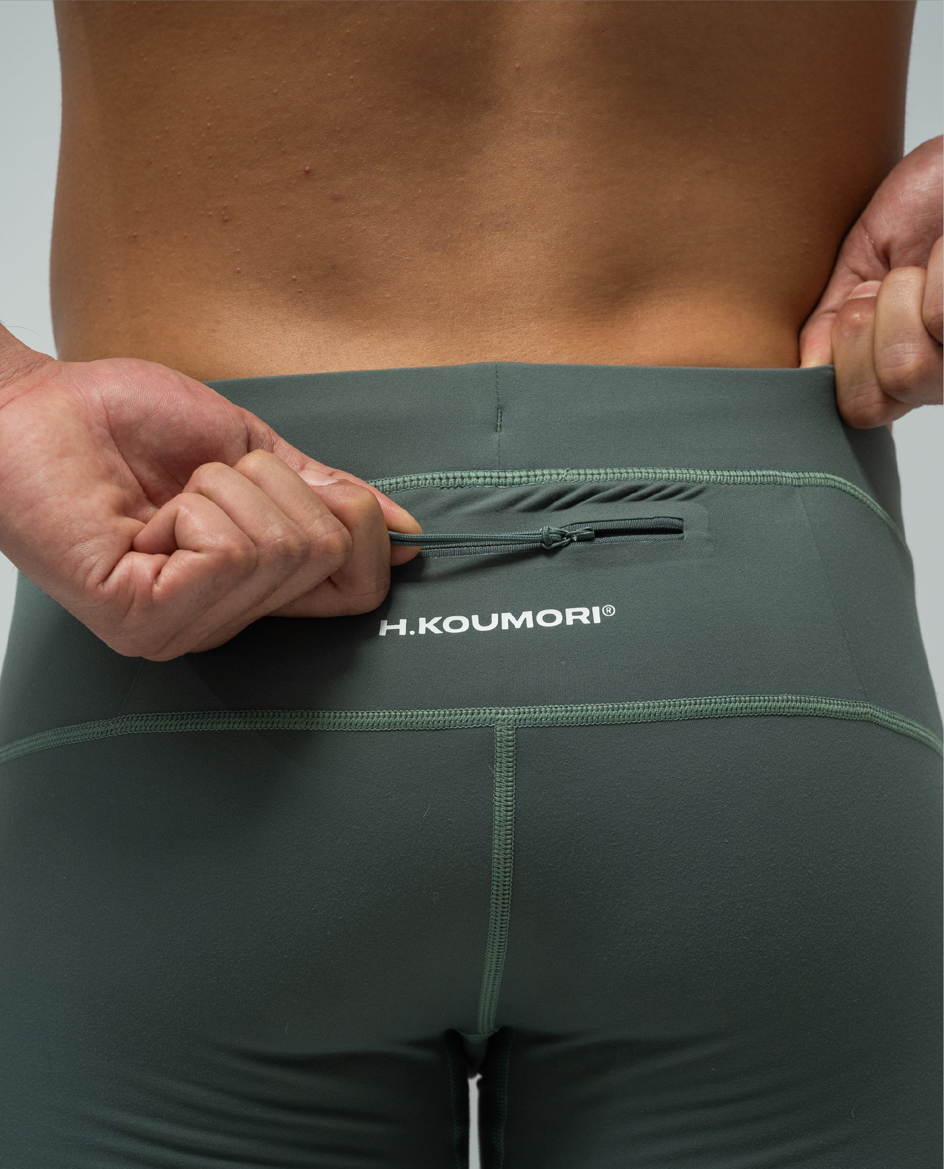 Training Tights - Men's