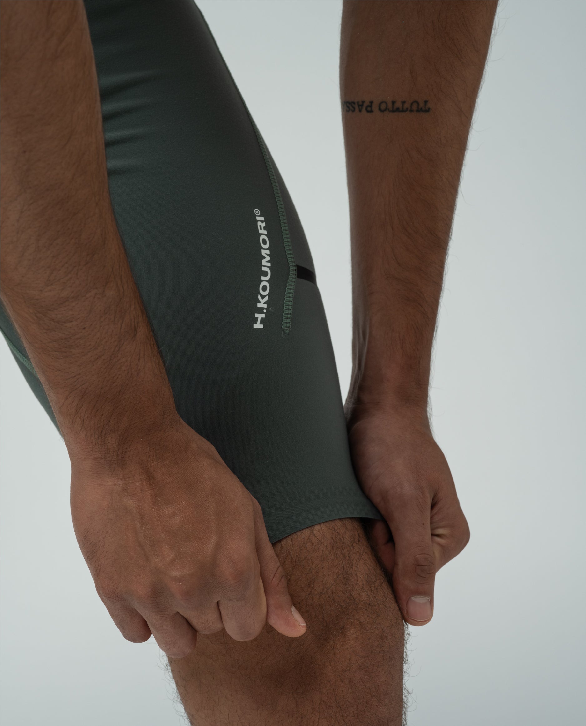 Training Tights - Men's
