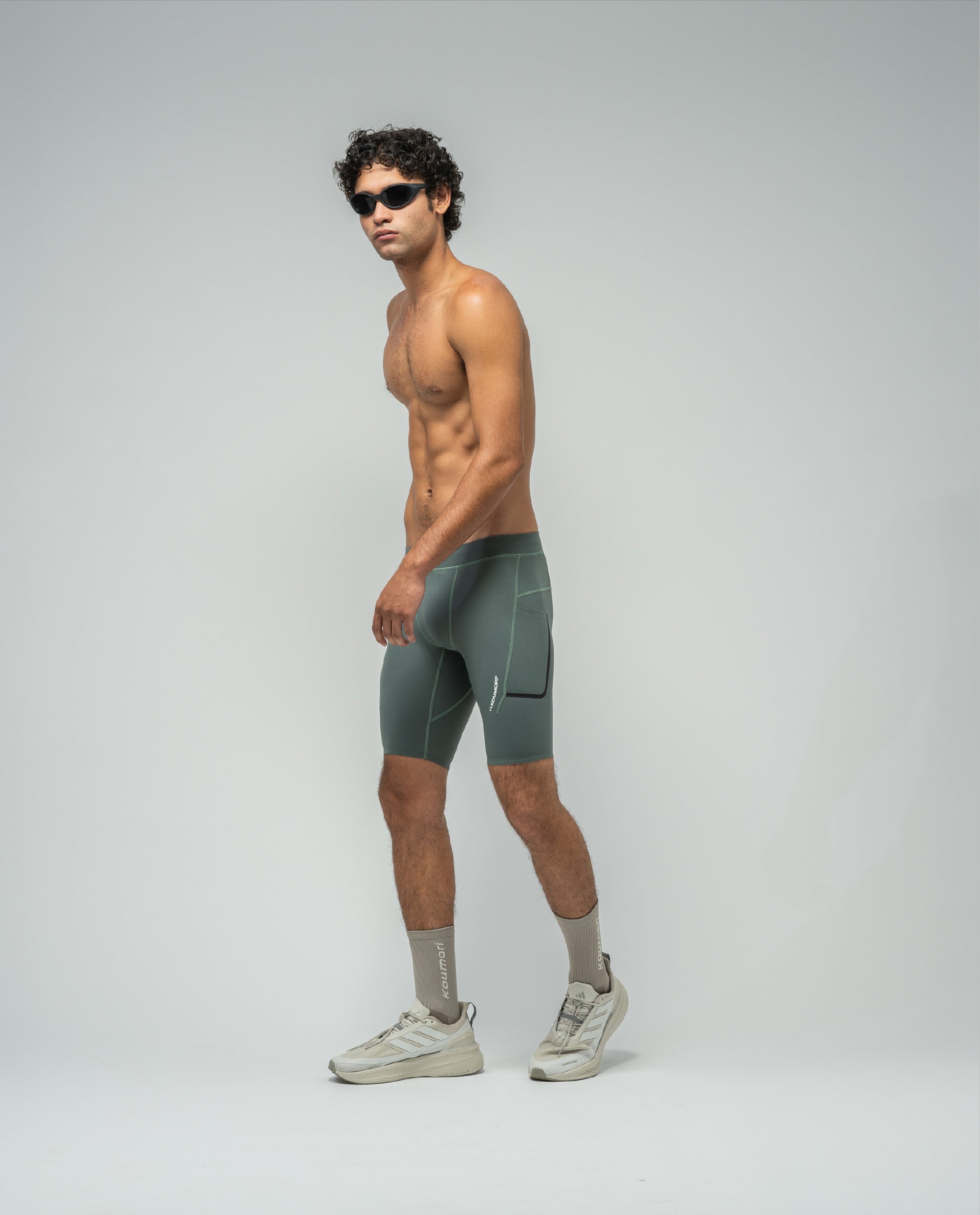 Training Tights - Men's