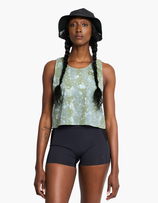 RDCRPSinglet 2 - Women's