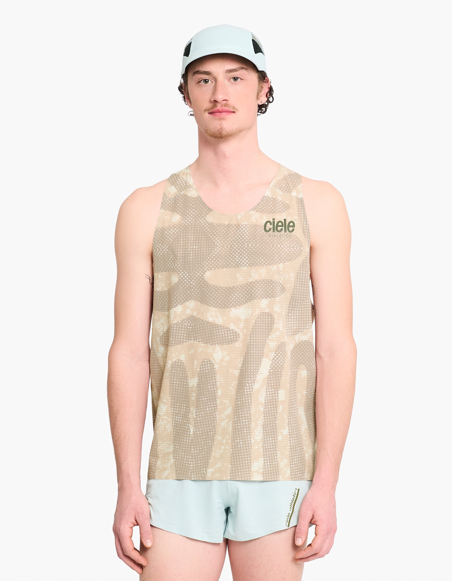 RDSinglet 2 - Men's