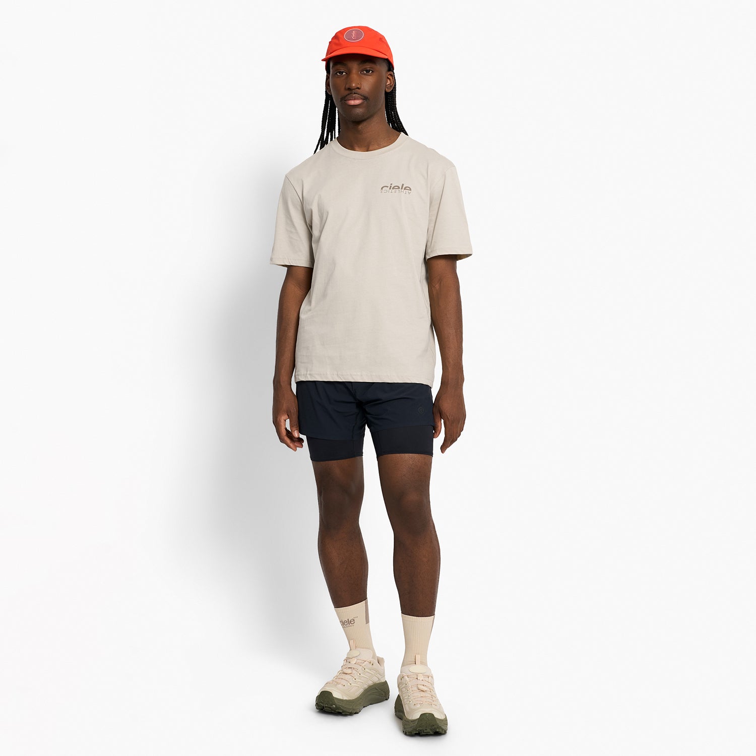 ORTShirt - Century Max/Rainy Day - Unisex