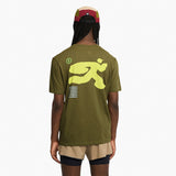 ORTShirt - INK Terrain - Unisex