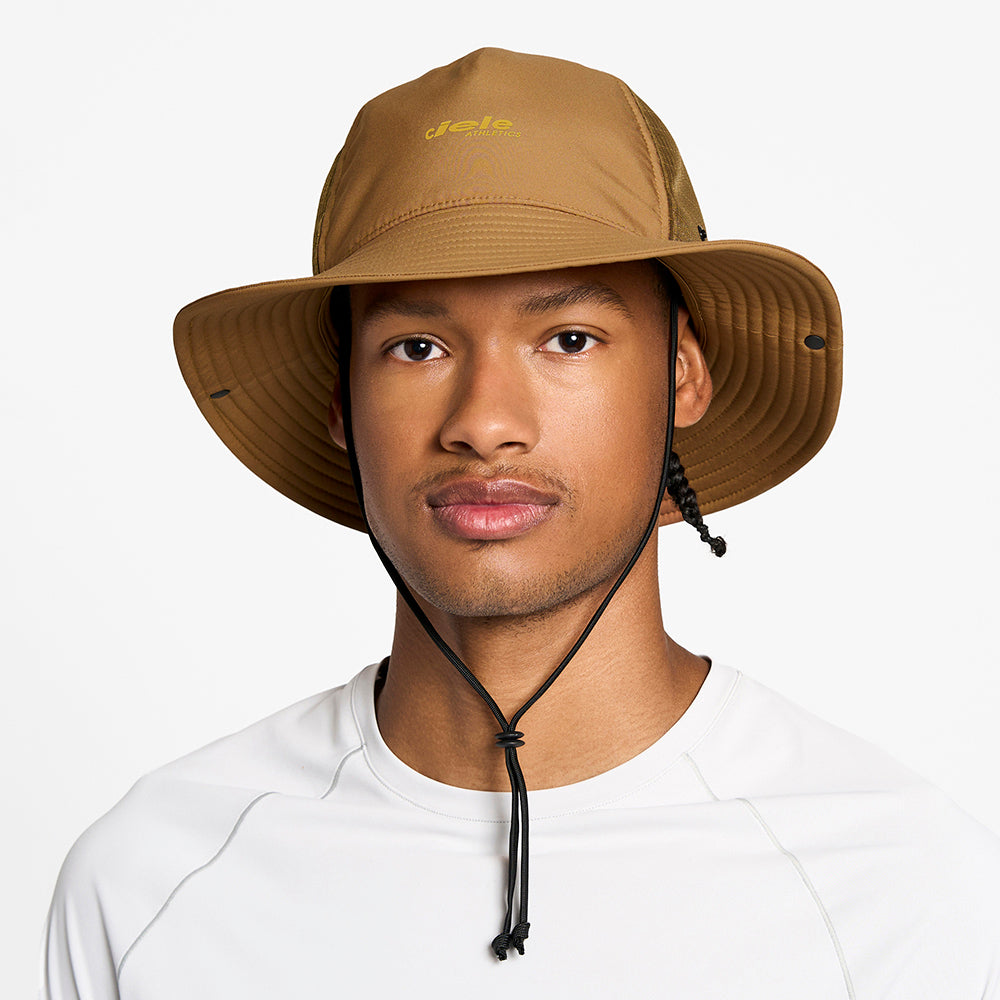 TRLBucket - Comp OnehundredSL - Dark Ochre