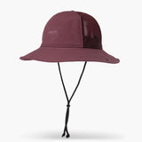 TRLBucket - Comp OnehundredSL - Dark Wine Red