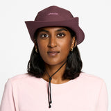TRLBucket - Comp OnehundredSL - Dark Wine Red