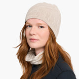 LGRBeanie - Vanilla