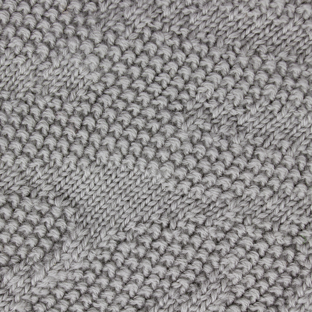 LGRBeanie - Light Grey