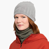 LGRBeanie - Light Grey