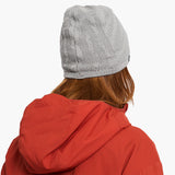 LGRBeanie - Light Grey