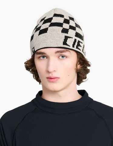 SKLBeanie - Speedway - Whitaker