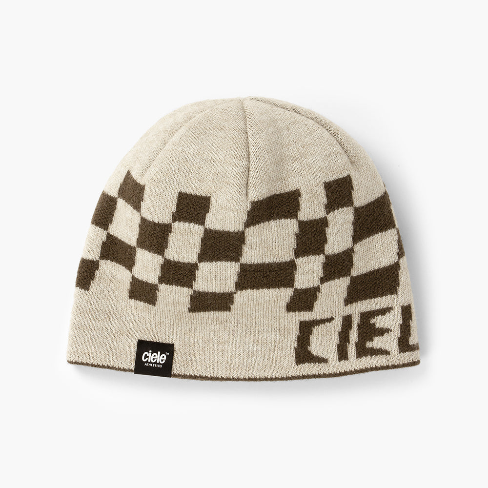 SKLBeanie - Speedway - Timber