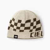SKLBeanie - Speedway - Timber