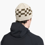 SKLBeanie - Speedway - Timber