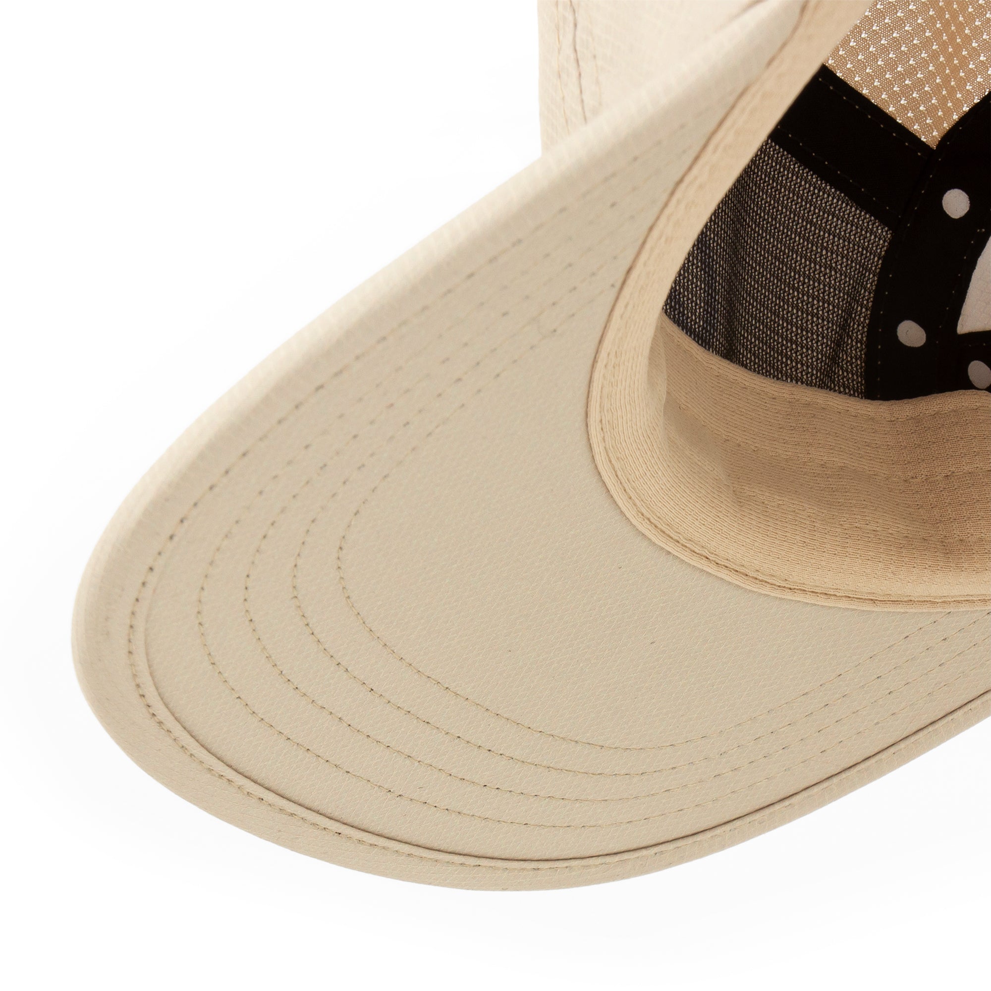 GOCap - Classic - Athletics - Safari