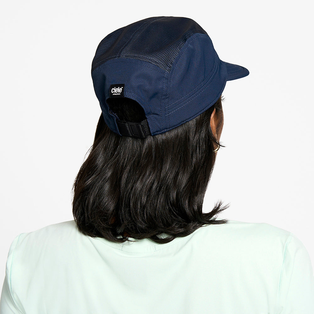 GOCap - Classic Athletics - Deep Space