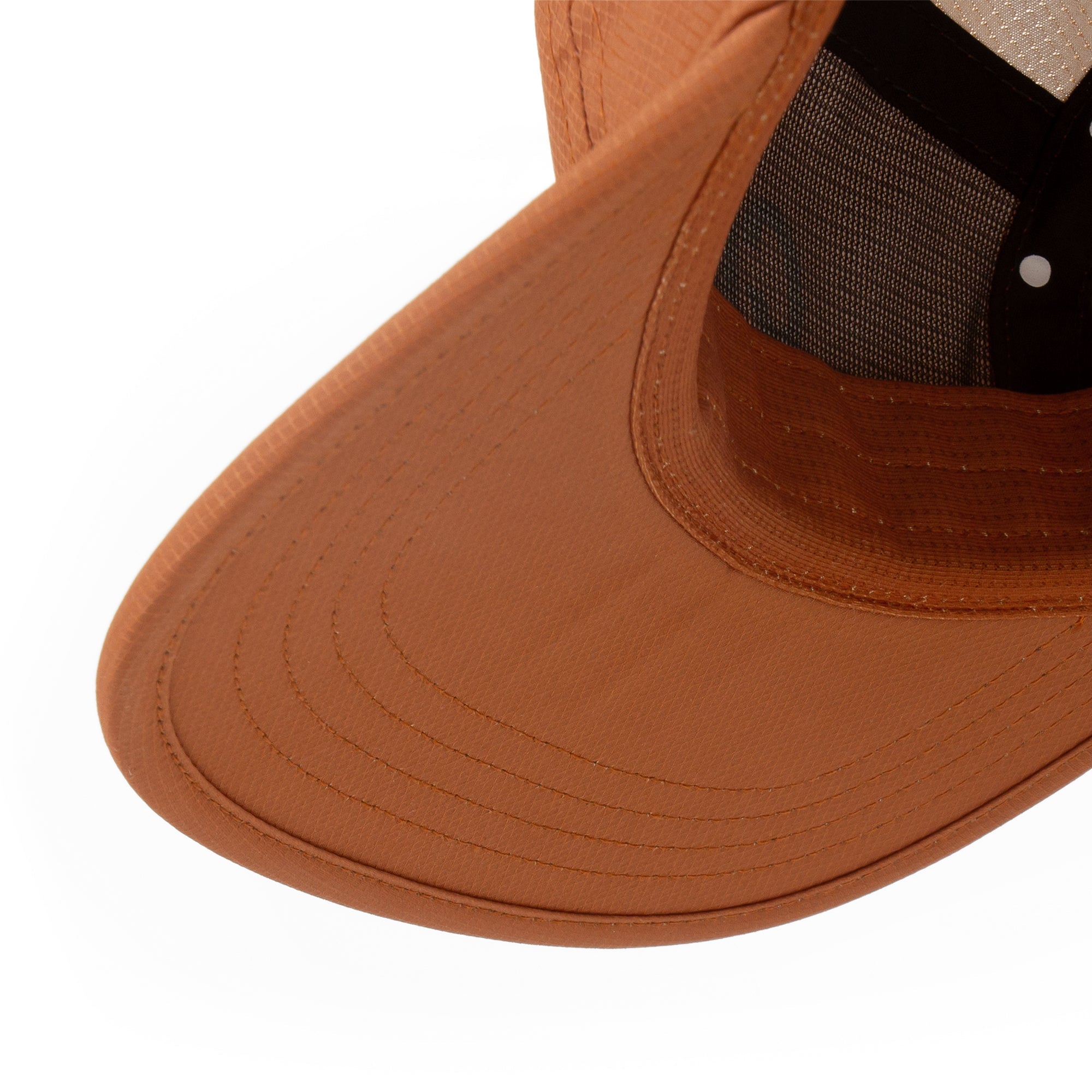 GOCap - Classic - Athletics - Ginger Bread