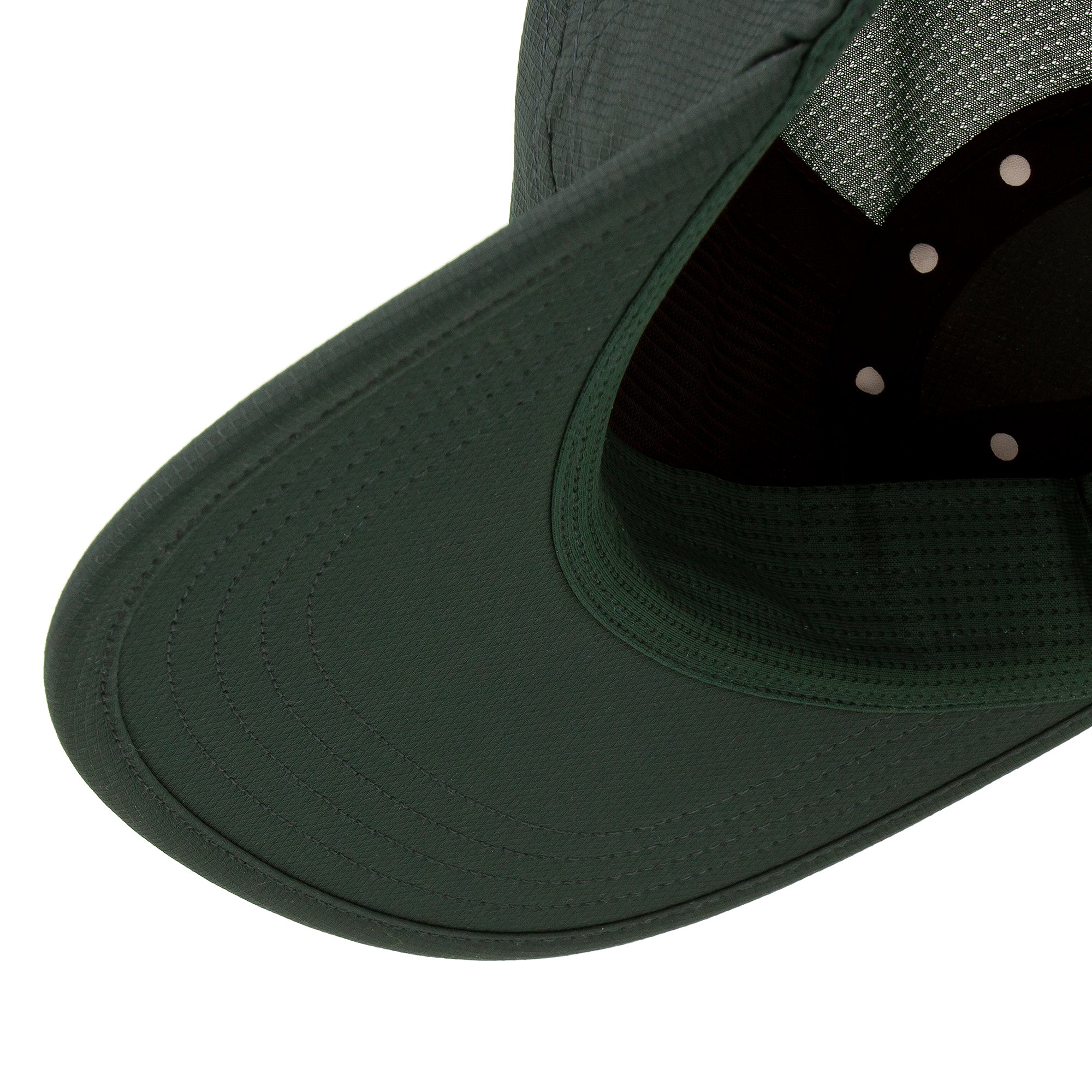 GOCap - Classic - Athletics - Spruce