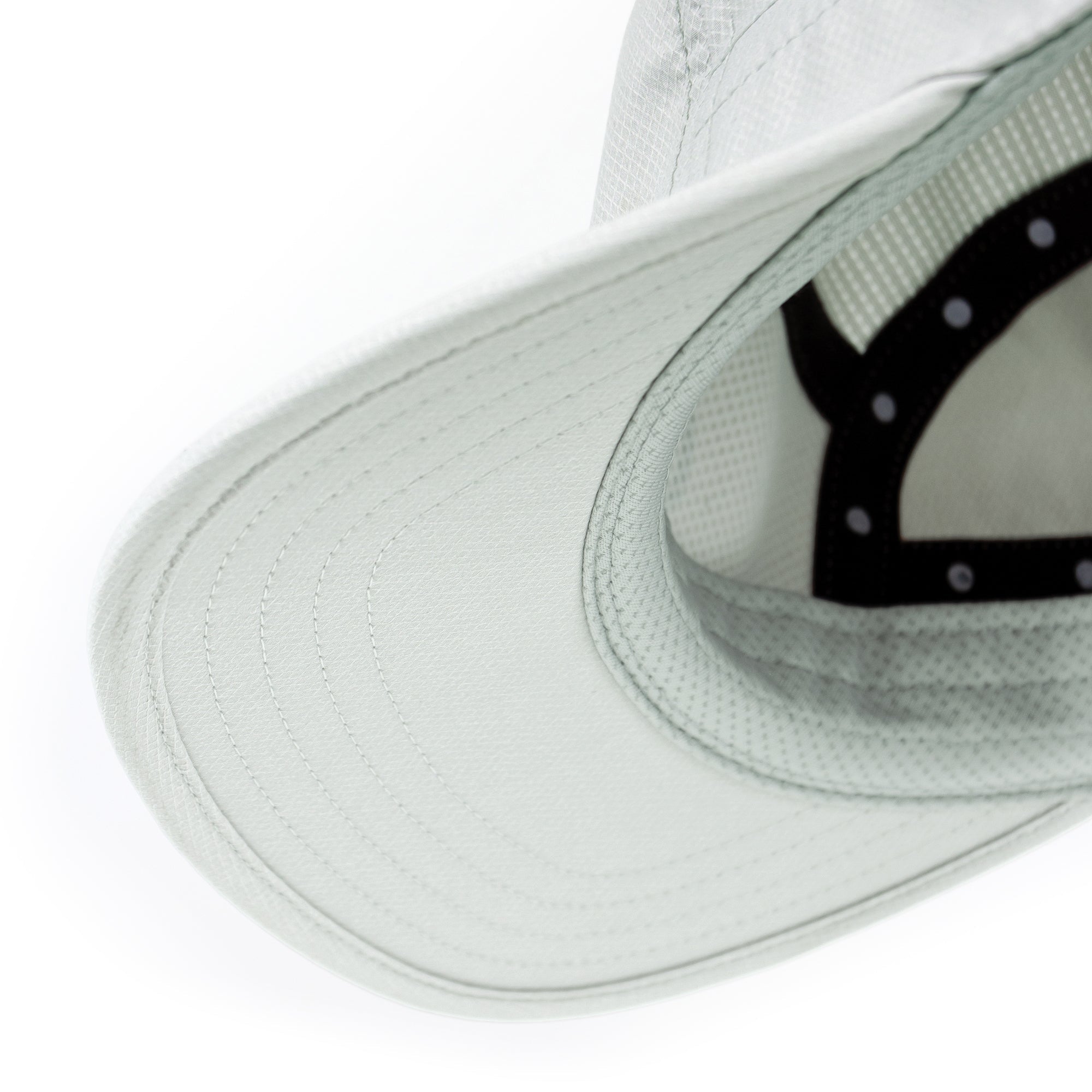 GOCap - Classic - Athletics - Light Grey