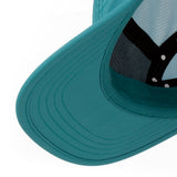 GOCap - Classic - Athletics - Harbor