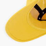 GOCap - Classic Athletics - Sulfur