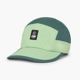GOCapSC - Classic CPlus Box - Pistachio/Silver Pine