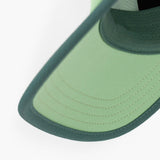GOCapSC - Classic CPlus Box - Pistachio/Silver Pine