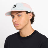 GOCapSC - Classic CPlus Box - Light Grey / Peachskin