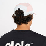 GOCapSC - Classic CPlus Box - Light Grey / Peachskin