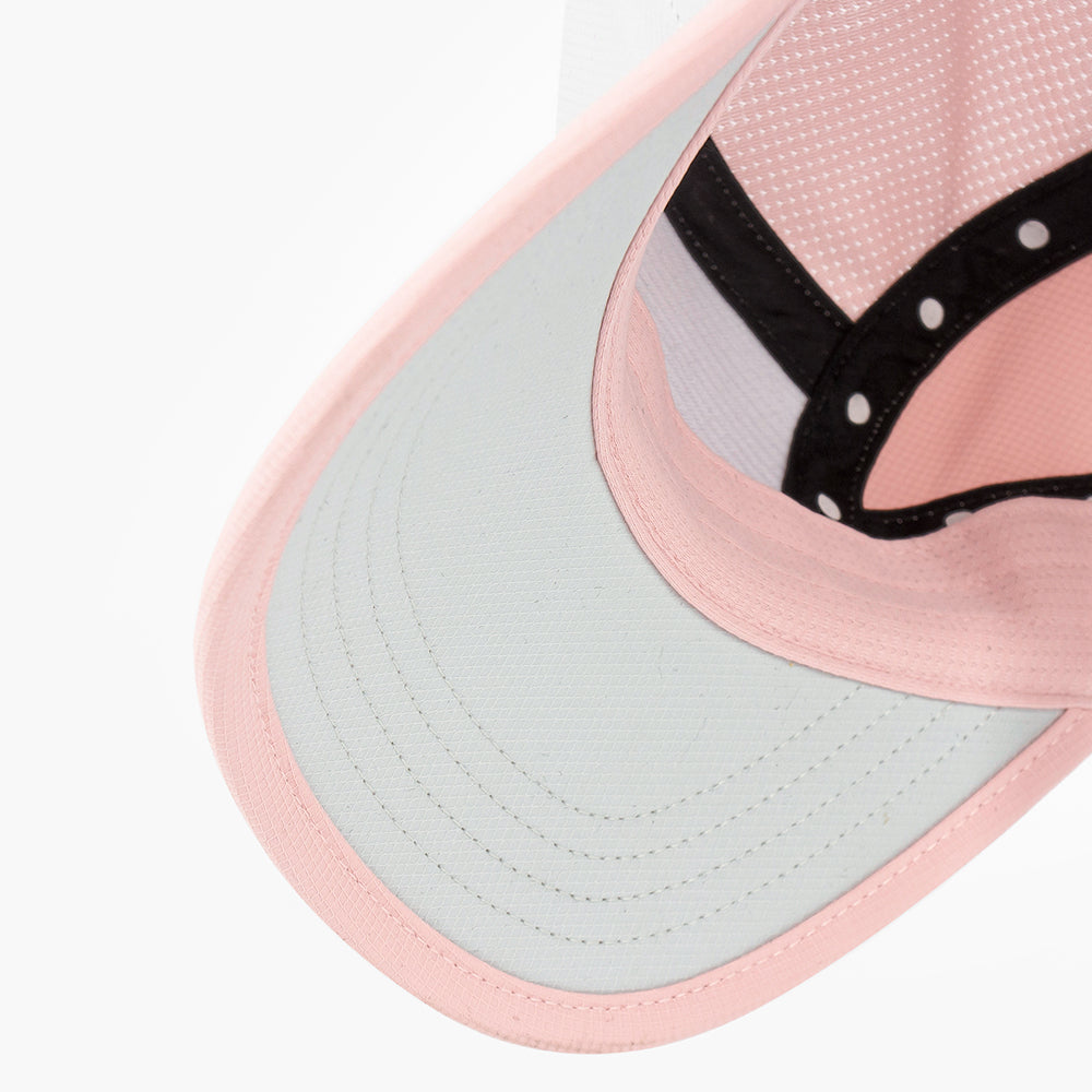 GOCapSC - Classic CPlus Box - Light Grey / Peachskin