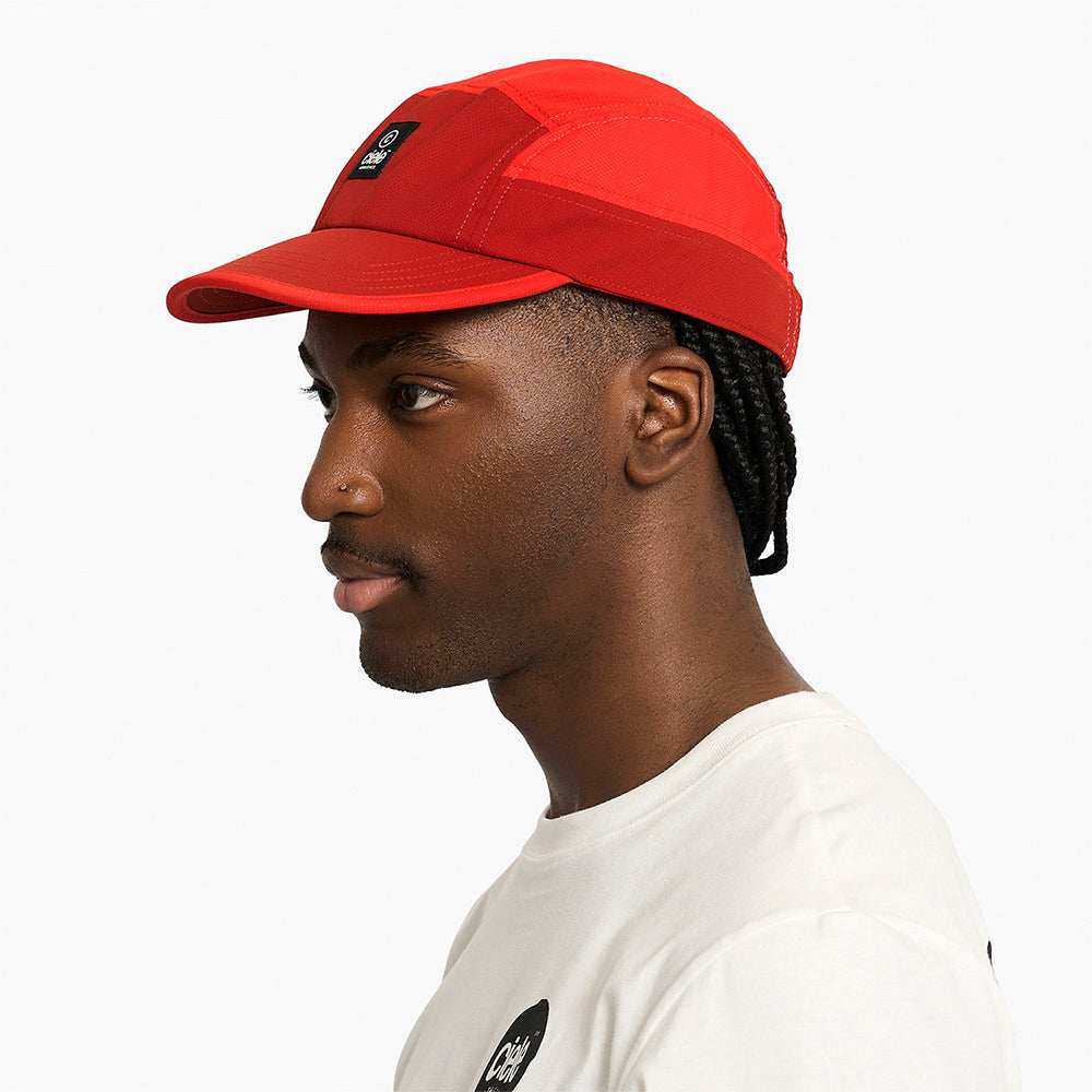 GOCapSC - Classic CPlus Box - Clay Poinciana