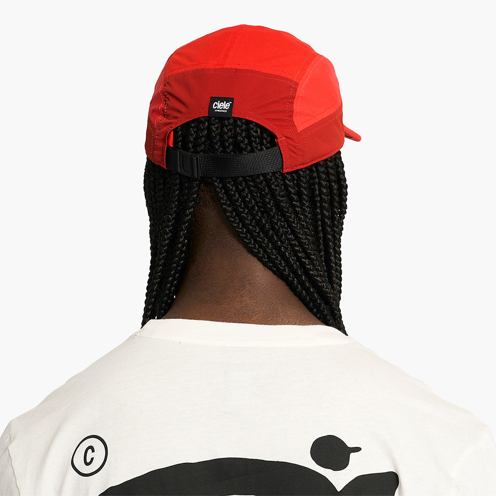 GOCapSC - Classic CPlus Box - Clay Poinciana