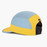 GOCapSC - Classic CPlus Box - Sulfur / Chambray
