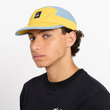 GOCapSC - Classic CPlus Box - Sulfur / Chambray