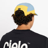 GOCapSC - Classic CPlus Box - Sulfur / Chambray