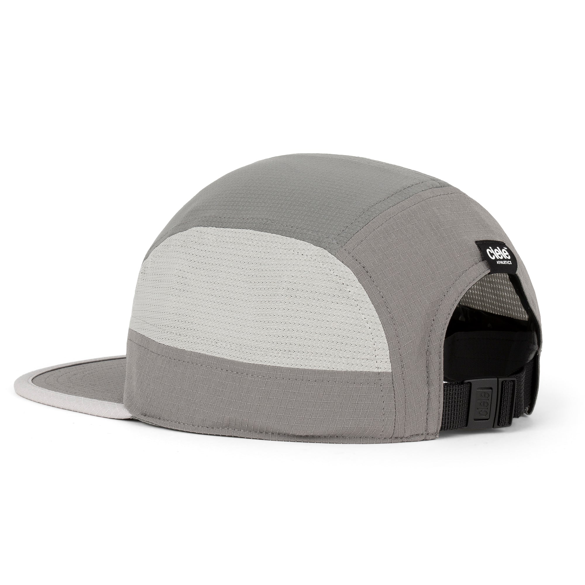 GOCap - Field - IconicBar - Shadow - AiryGrey