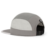 GOCap - Field - IconicBar - Shadow - AiryGrey