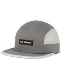 GOCap - Field - IconicBar - Shadow - AiryGrey