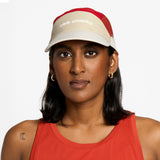 FSTCapSC - Field IconicSL - Safari Red