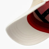FSTCapSC - Field IconicSL - Safari Red
