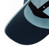 FSTCapSC - Field - IconicSL - Deep Space/Chambray