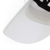 FSTCapSC - Field - IconicSL - White/Light Grey