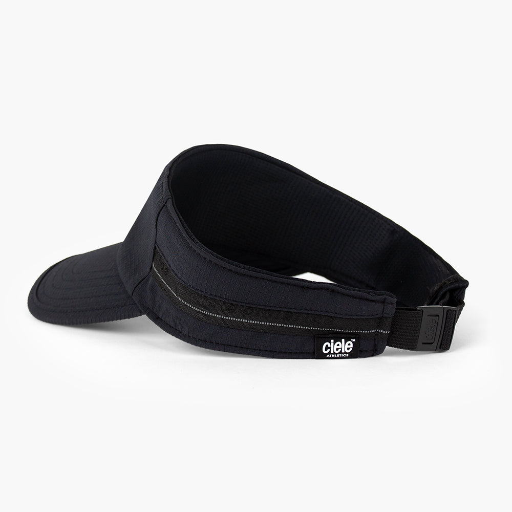 TRLVisorSC - Field UpDownSL - Black