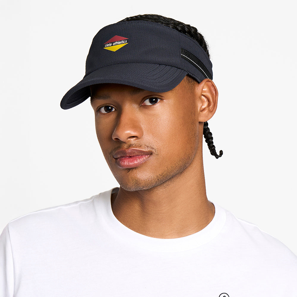 TRLVisorSC - Field UpDownSL - Black