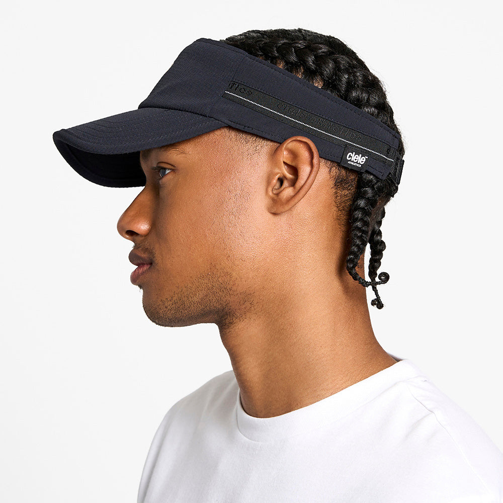 TRLVisorSC - Field UpDownSL - Black