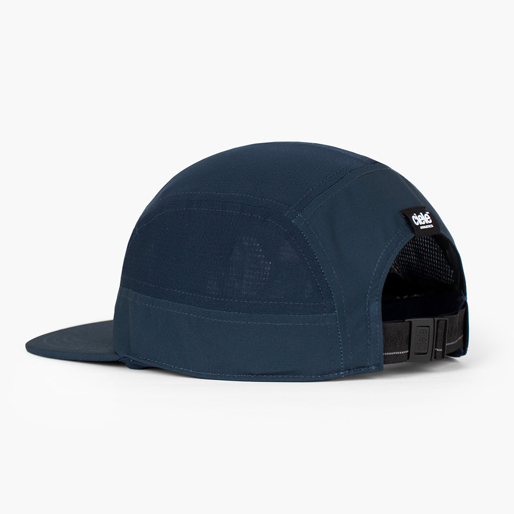 GOCap - Comp Century - Deep Space