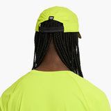 GOCapSC - Comp Ccube - Lime Green